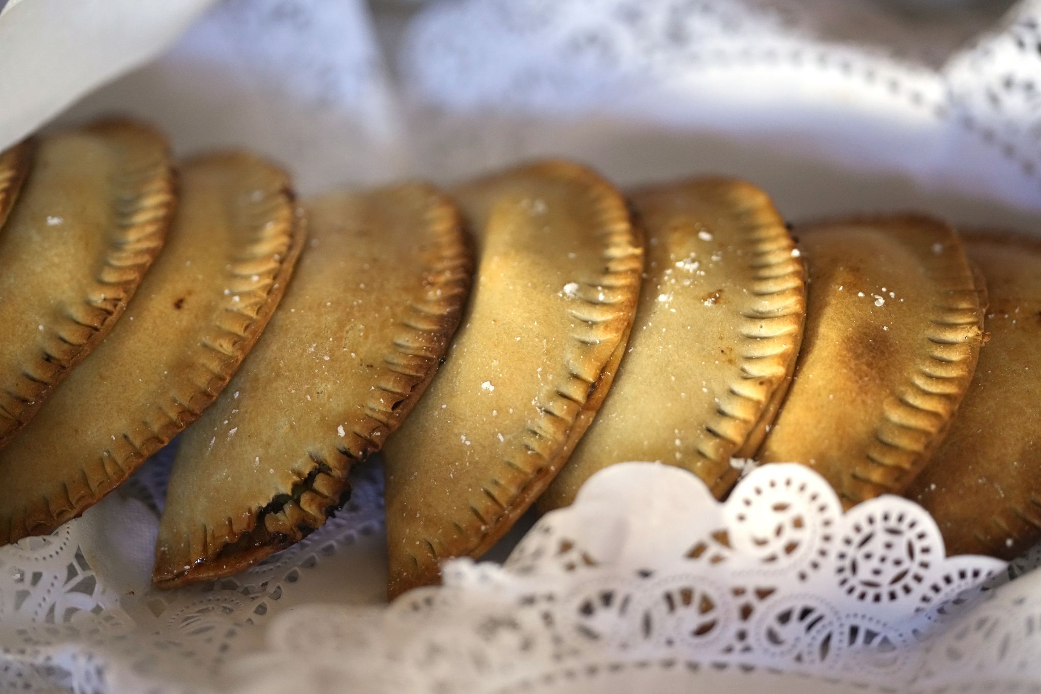 Best foods to eat at the Texas Renaissance Festival