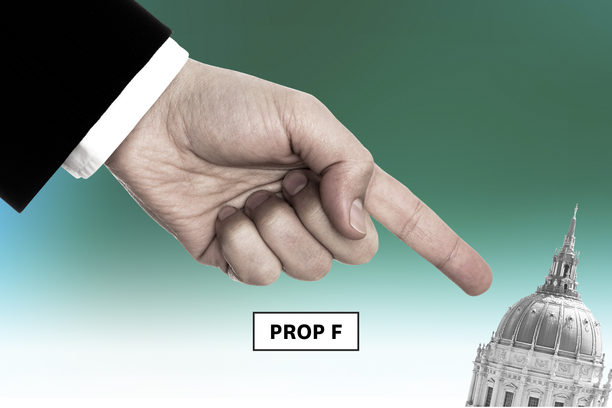 Endorsement: Yes on San Francisco’s Proposition F