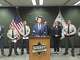 Baby Angelita run over by car driven by teenage mother, detective says 1 Monterey County authorities discuss new findings from the Baby Angelita investigation during a news conference in Salinas, California, October 8, 2026.