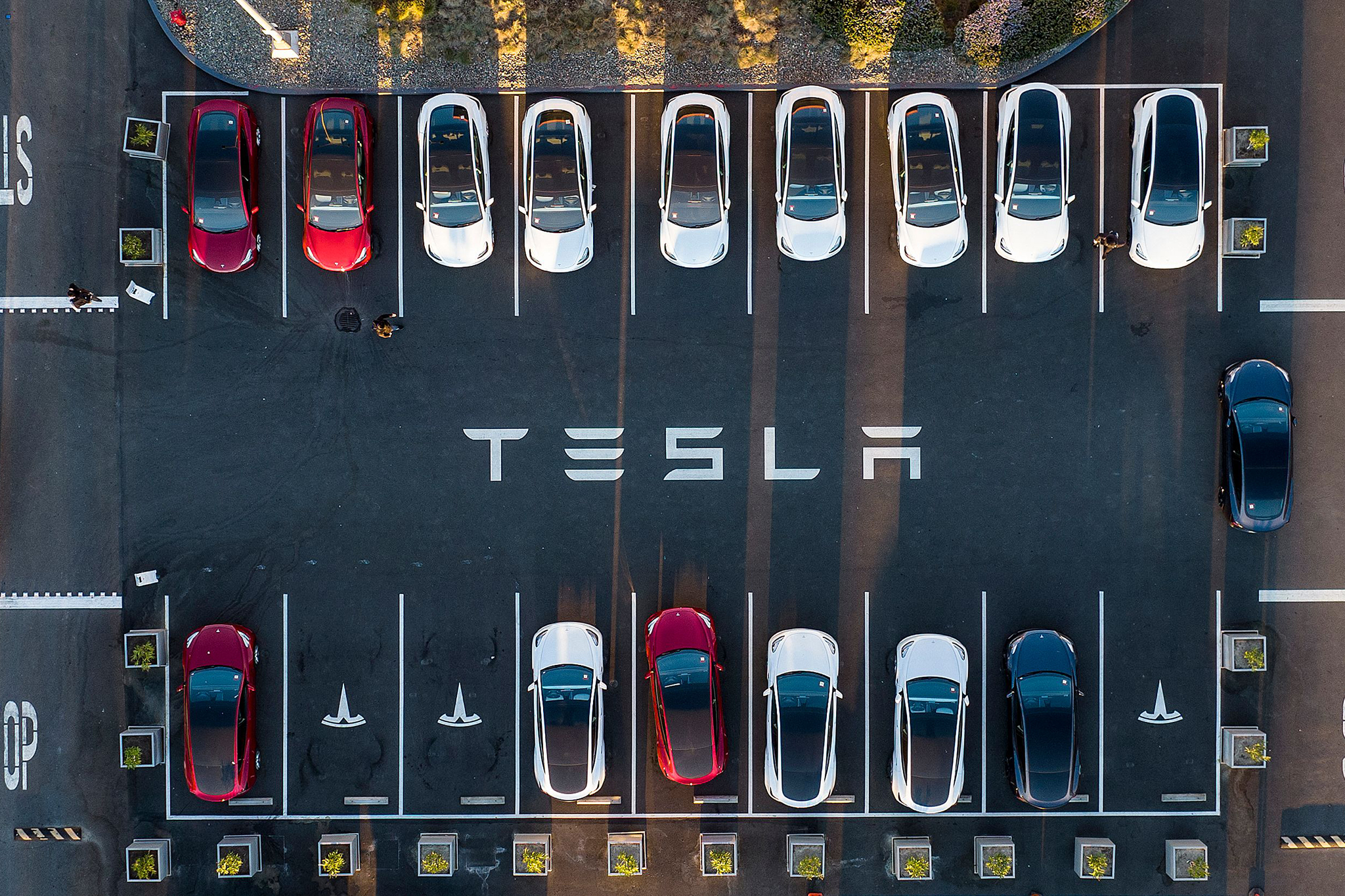 Tesla wants to increase emissions near a Bay Area elementary school
