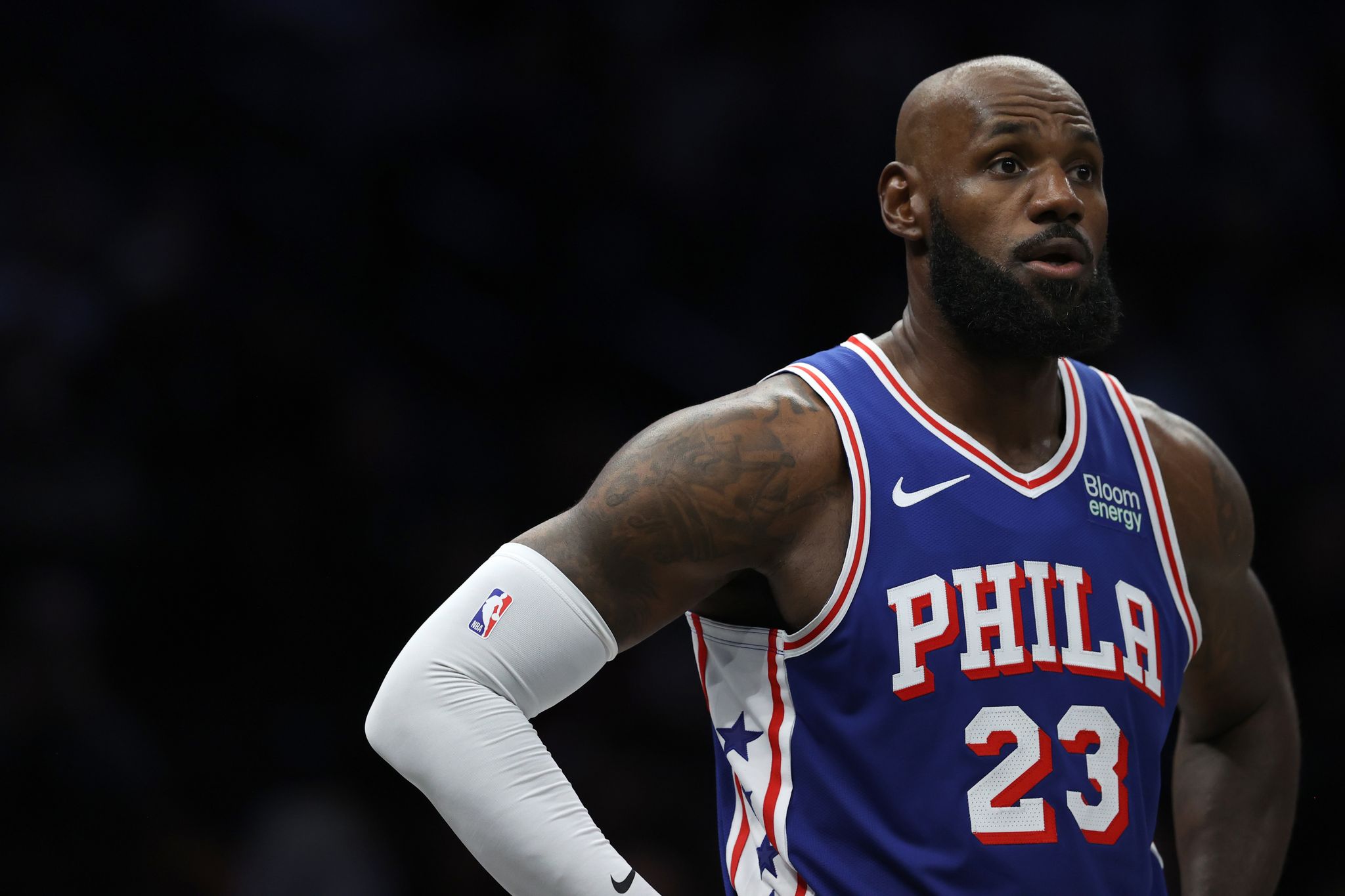 Jimmy Butler, Paul George, James Harden among All-Stars failed to win a ...