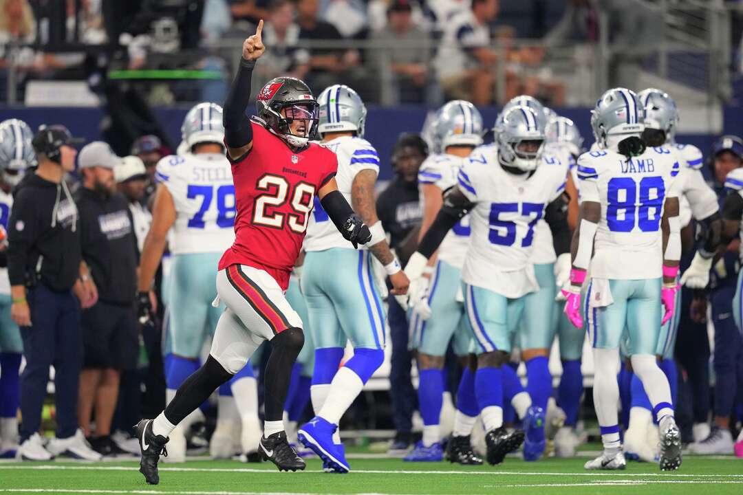 Jerry Jones' Cowboys have plenty of reason for concern after home loss ...