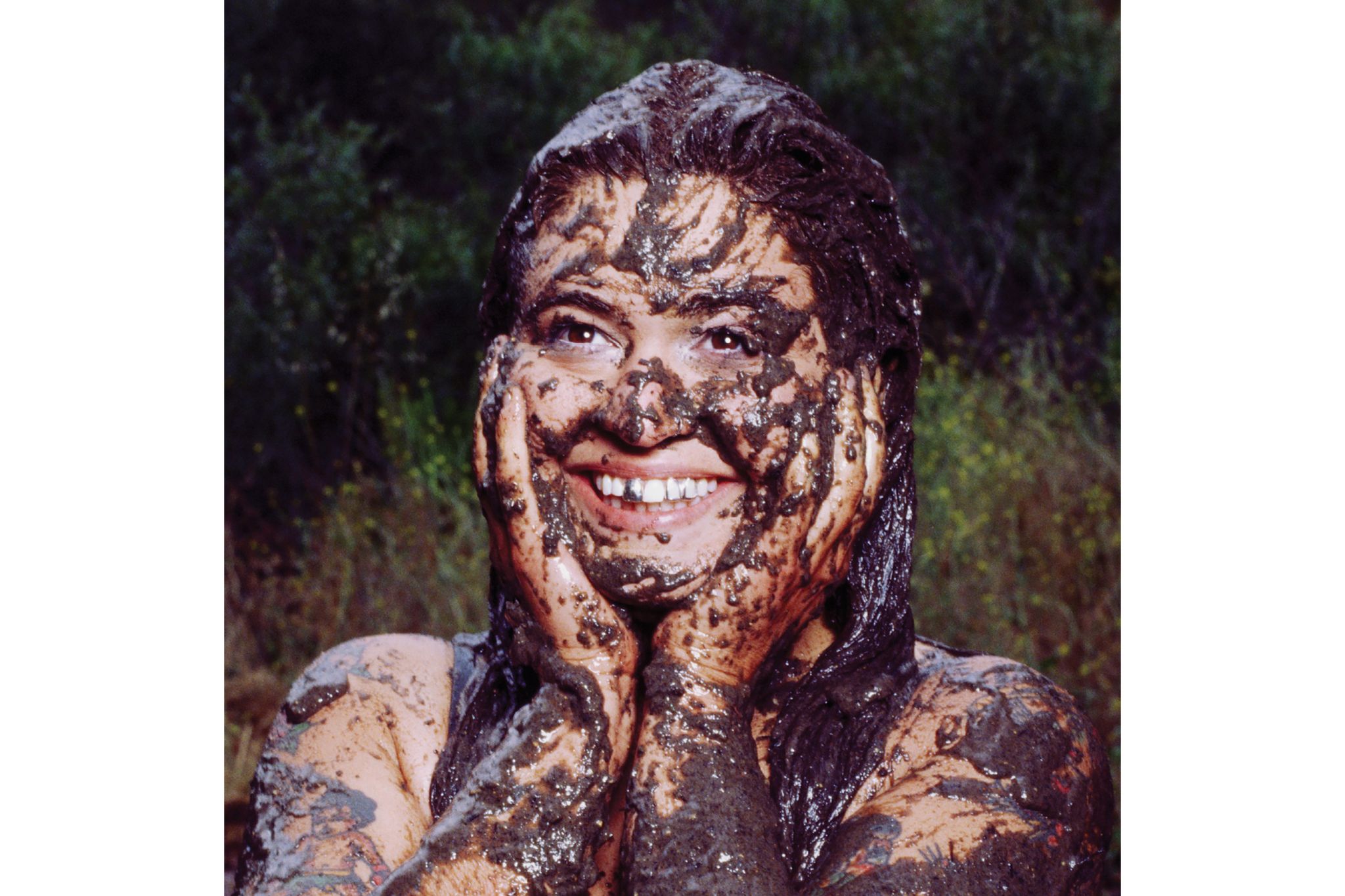 sfgate.com - ELISE RYAN - Music Review: Remi Wolf emerges, dirty but renewed, on 'Mud