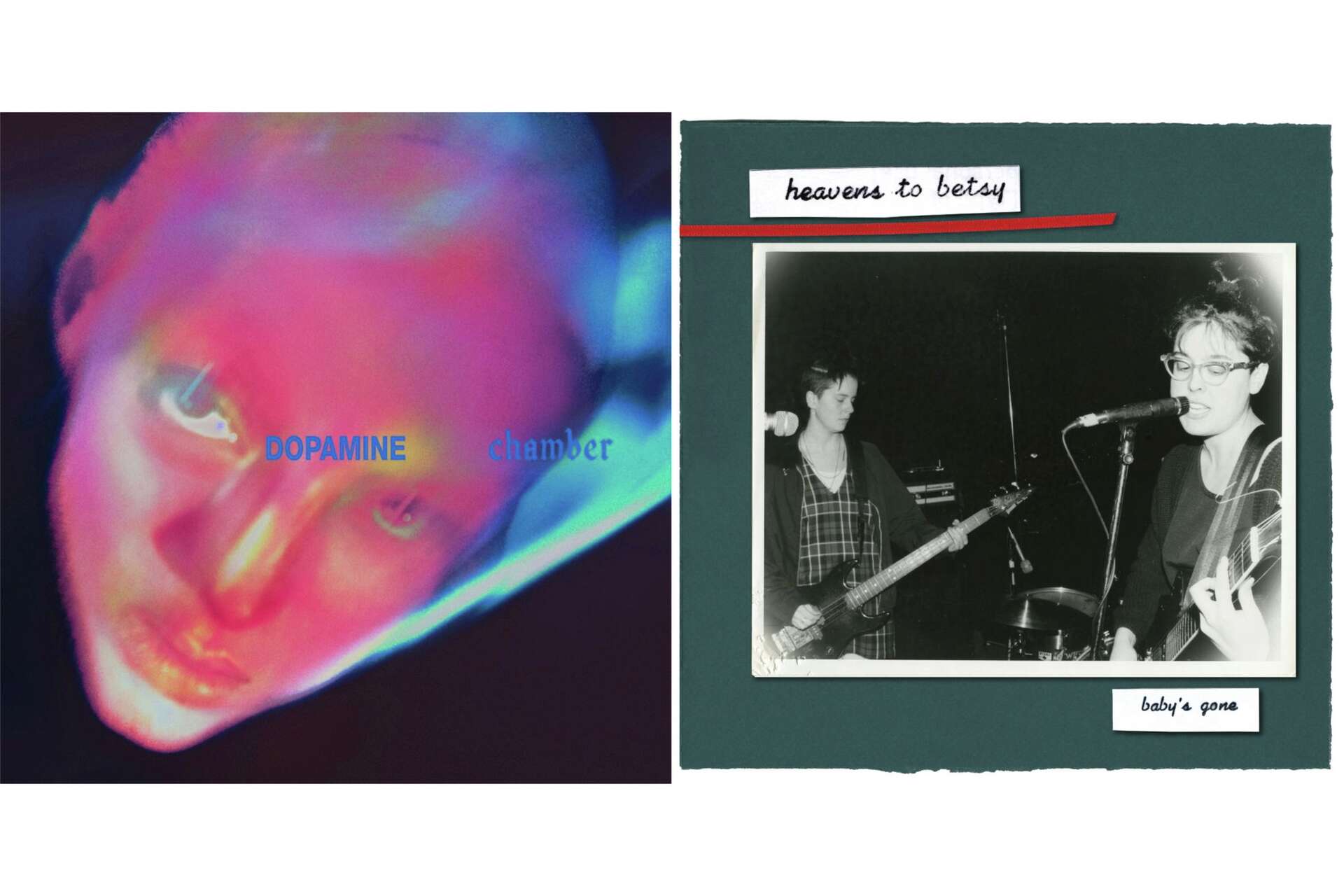 What to Stream: Katseye, 'VisionQuest,' 'Tenzing' and a new ...
