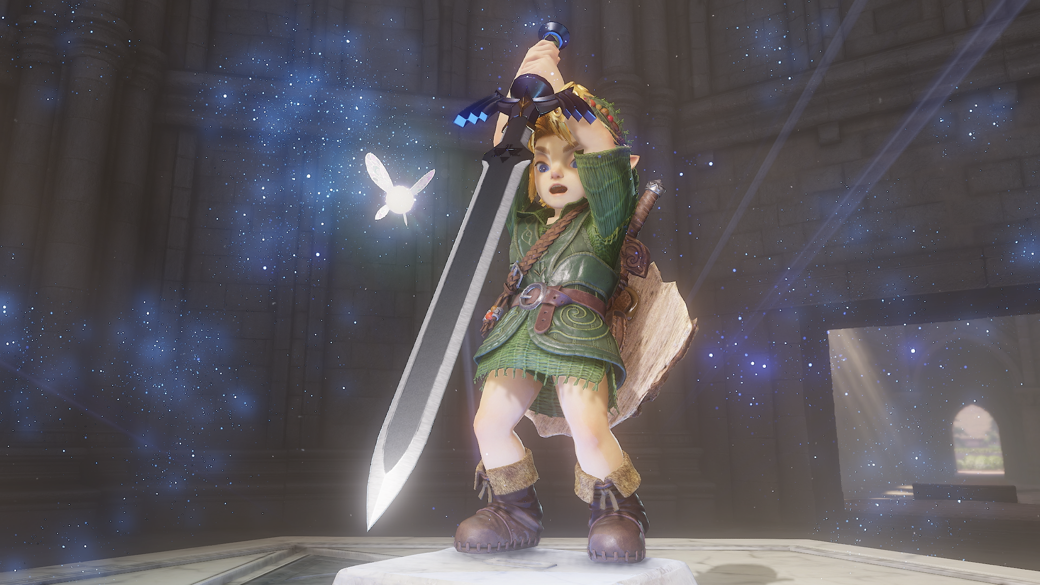 Best Buy to host Zelda ‘Ocarina of Time’ midnight launch event