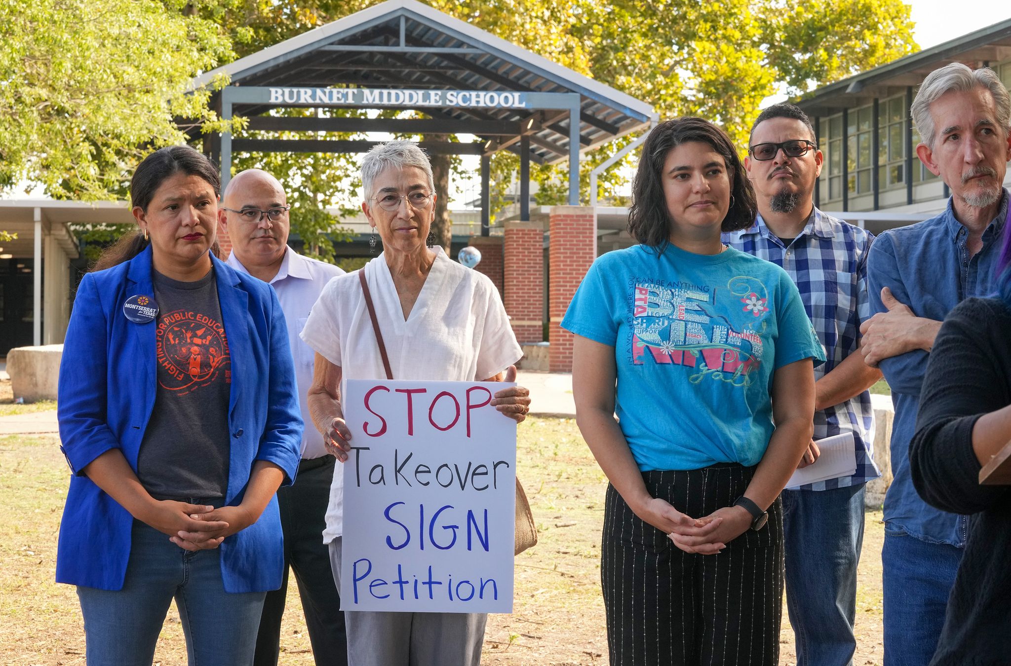 Austin ISD school closure petition gains little ground before deadline