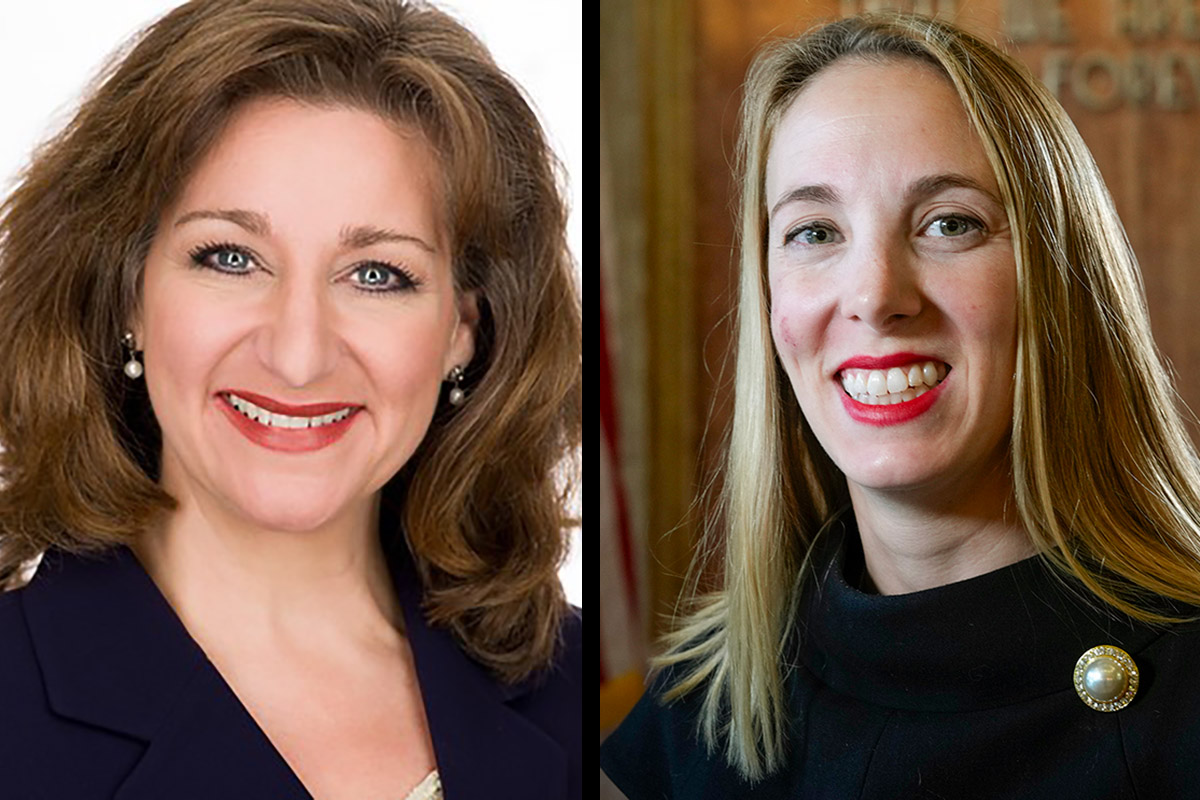 Meet the Republican and Democrat running for Harris County attorney