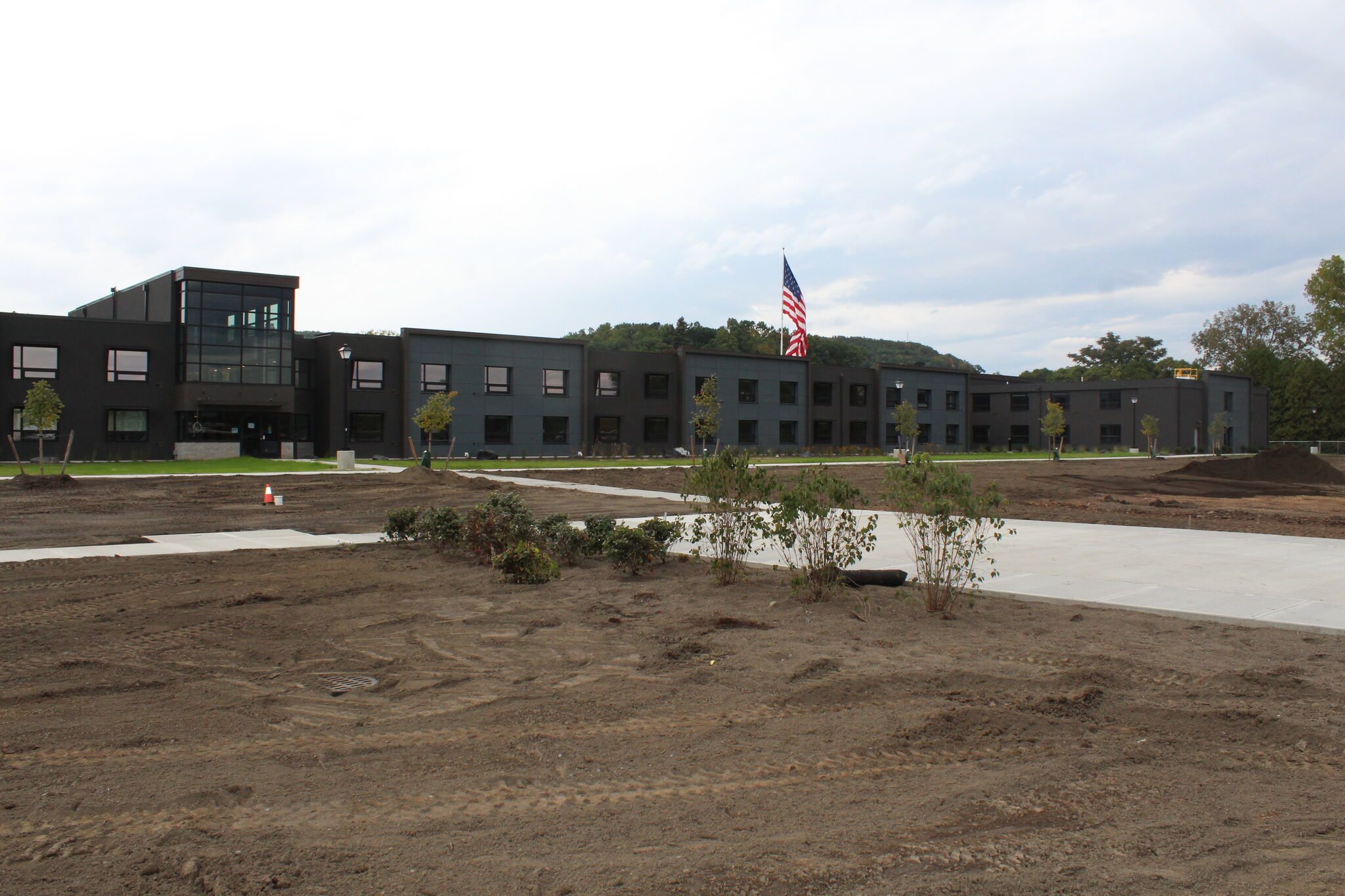 Willow Landing could do much to help the more than 560 homeless people in Ulster County, many of whom are placed in poorly maintained, for-profit motels.