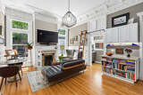 Magnificent SF mansion that rakes in nearly $500K in rent for sale