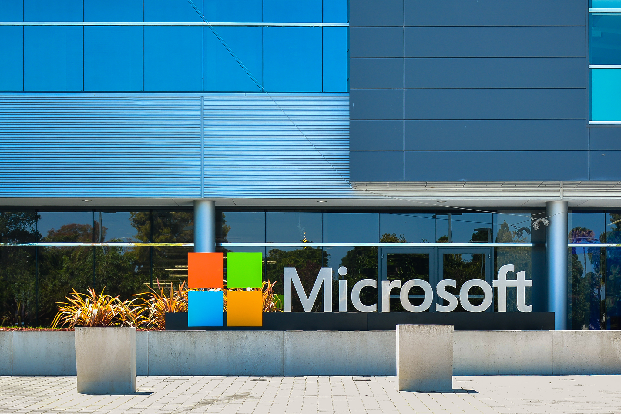 sfgate.com - Matthew Brown - Adobe among tech giants suspended from foreign visa program