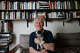 Stanford sleep doctor's breakthrough in narcolepsy began with dogs 1 Emmanuel Mignot, the Craig Reynolds Professor of Sleep Medicine and director of the Stanford Center for Narcolepsy, poses for a portrait Friday with Watson, his narcoleptic Chihuahua, at their home in San Francisco. Mignot led research into a promising new treatment for narcolepsy.