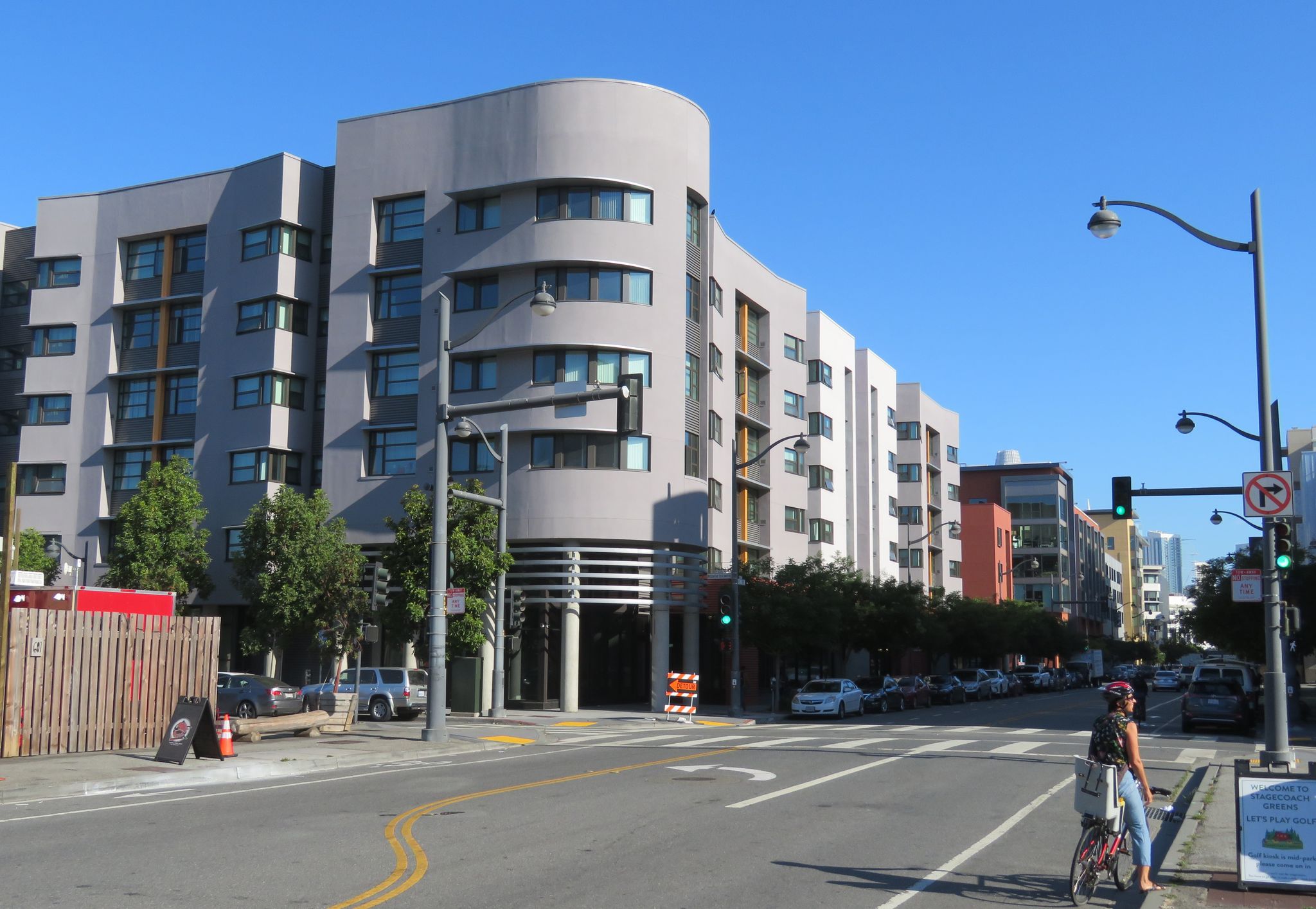 These are San Francisco’s biggest landlords