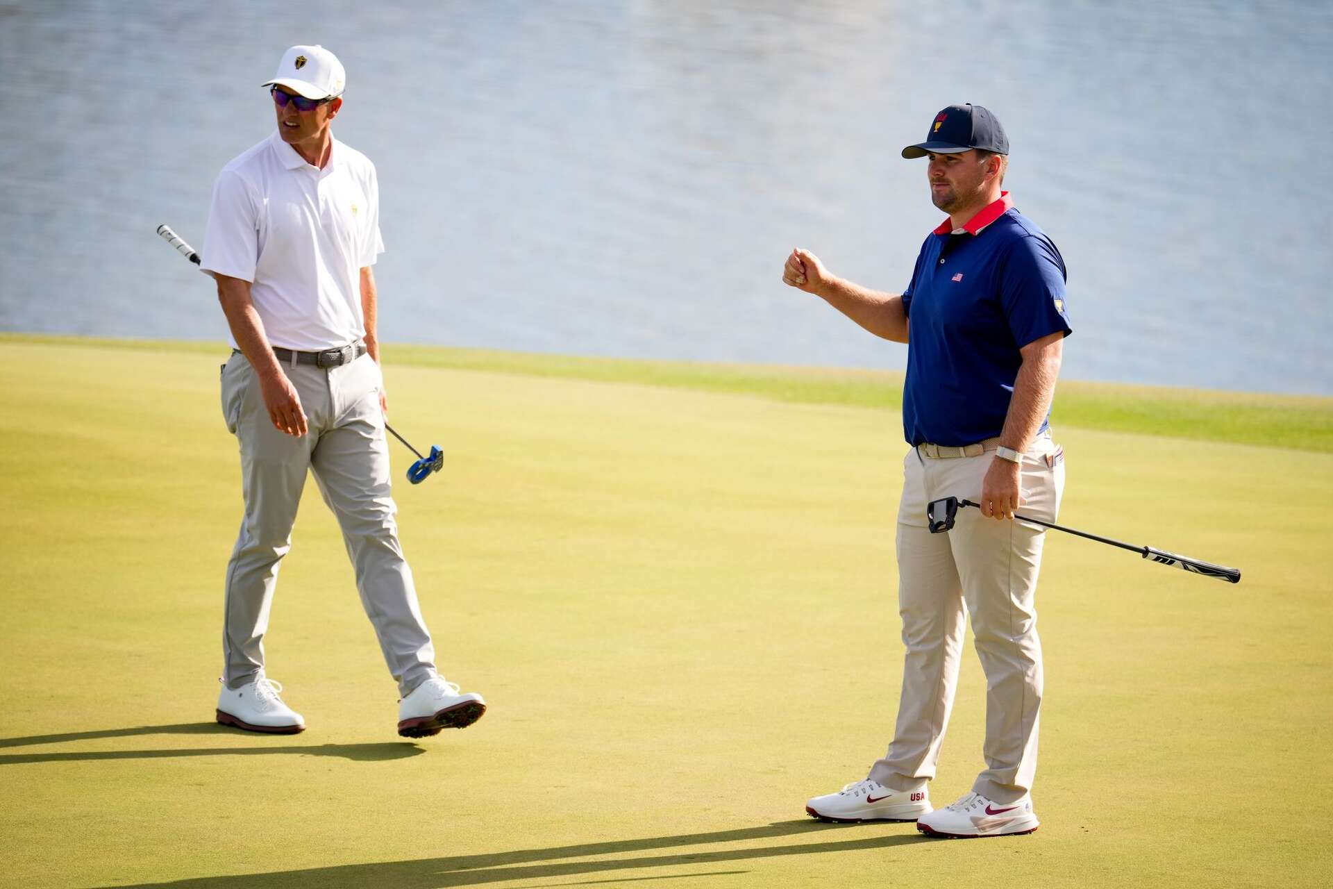 The Heavyweights Stir: Scott and Thomas Muscle Into Yokohama Contention — image 5