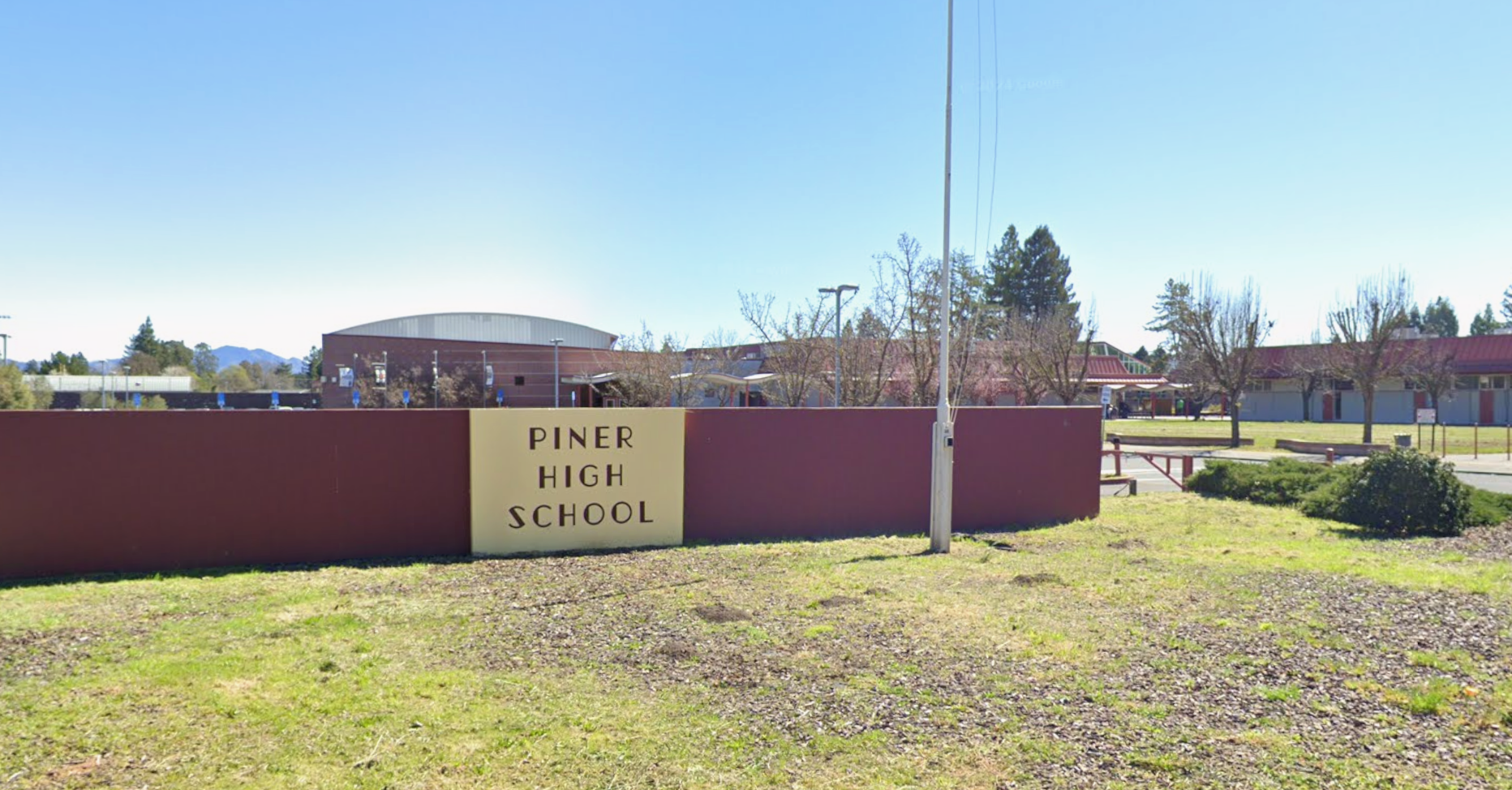 North Bay HS forfeits game after protest of captain's 'Cornell 7 'post