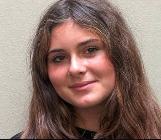 Missing Bay Area girl, 13, may be with 19-year-old, police say