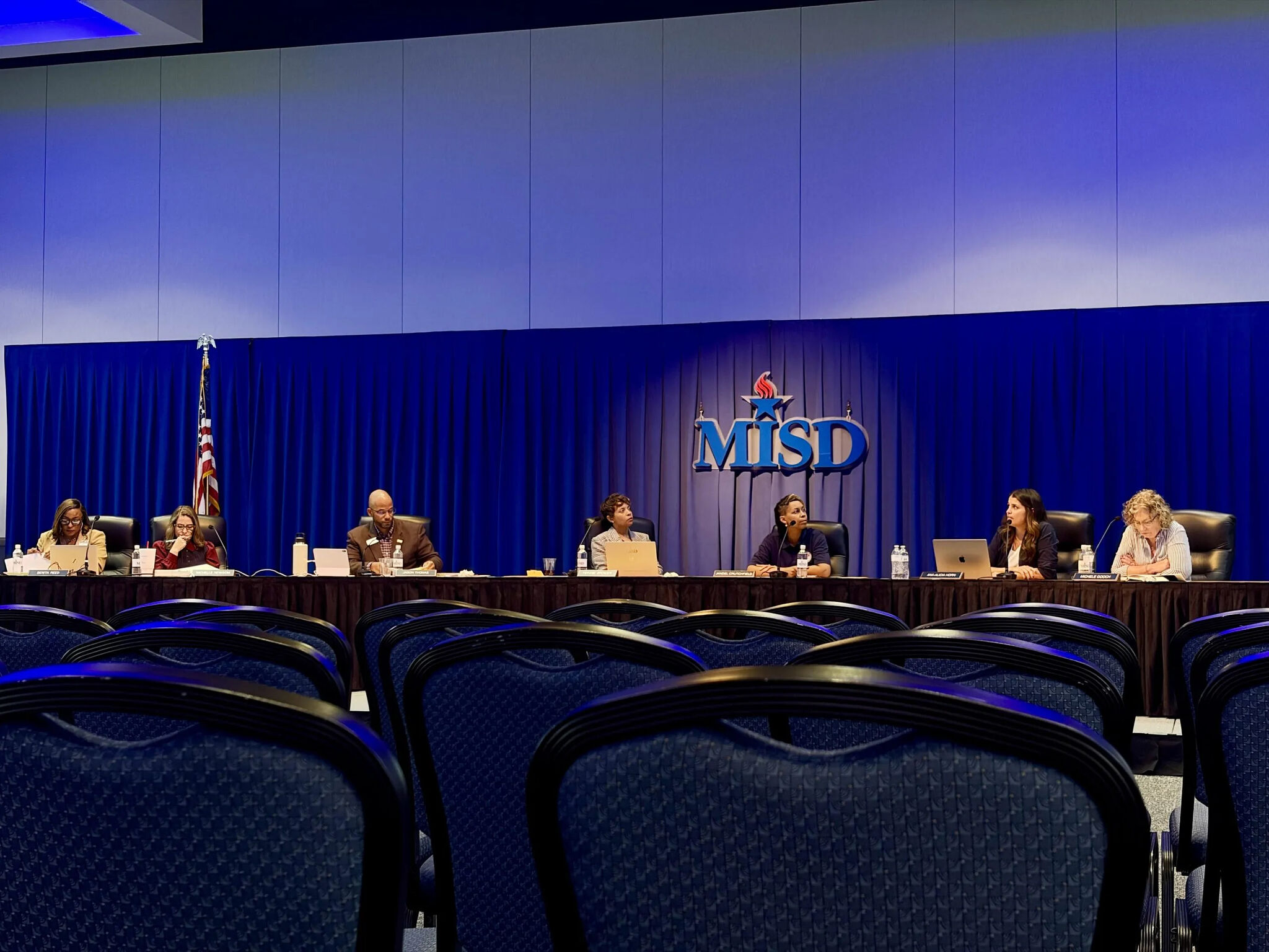 Lawyer threatens to sue if Mansfield ISD changes school board elections