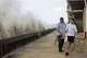 Surfing At Rodeo Beach Isaias moves north into Appalachians and mid-Atlantic; Southern ...