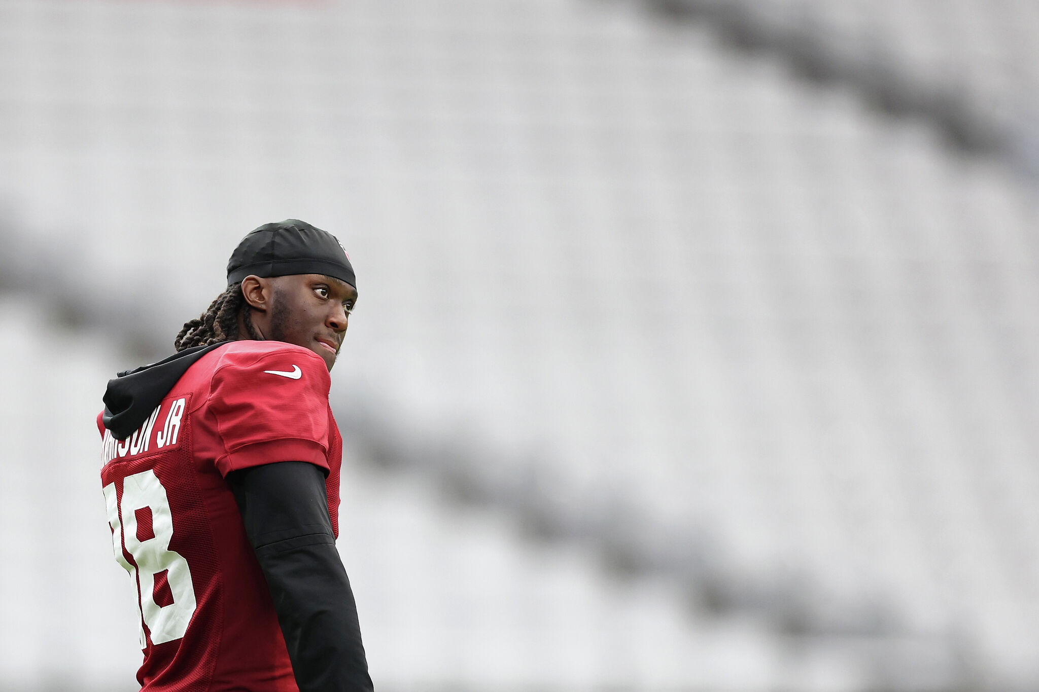 Houston Texans' history of midseason trades or deals at trade deadline