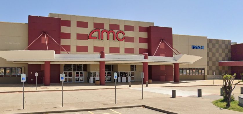 AMC Closes Waco Galaxy 16 Leaving City With One Theater
