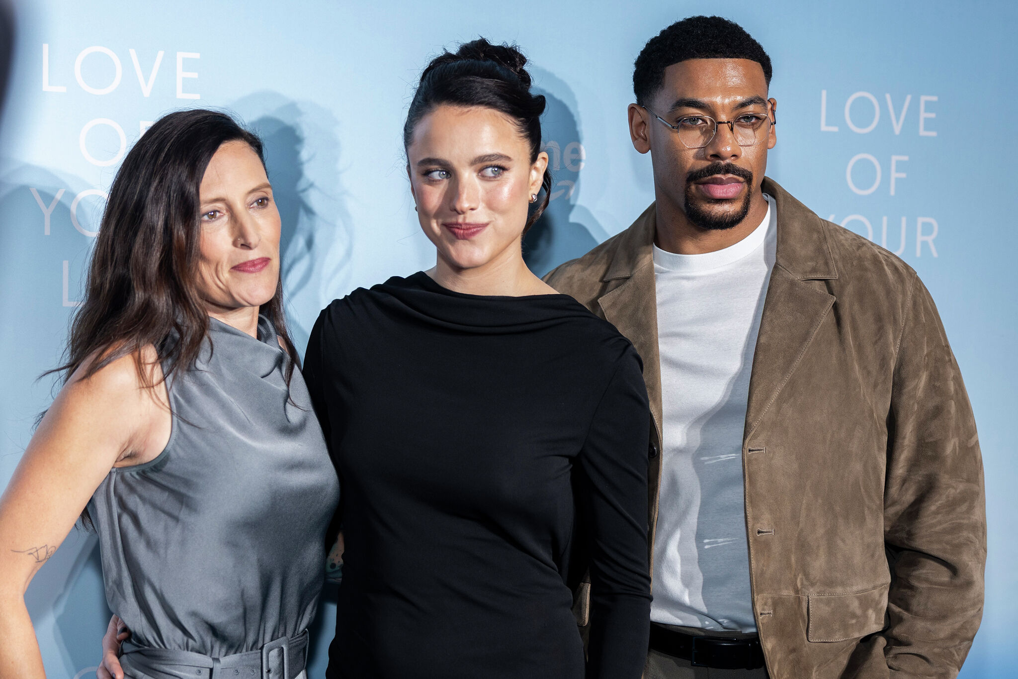 Rachel Morrison führt Regie bei „Love of Your Life“ mit Margaret Qualley