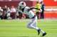 Did the Houston Texans overpay in the Marvin Harrison Jr. trade? 4 Arizona Cardinals wide receiver Marvin Harrison Jr. (18) runs during an NFL football game against the San Francisco 49ers in Santa Clara, Calif., Sunday, Sept. 27, 2026. (AP Photo/Scot Tucker)