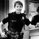 Former San Francisco Deputy Police Chief Ann Mannix was photographed on April 7, 1989, as part of a Chronicle series featuring members of Washington High School's Class of 1979.