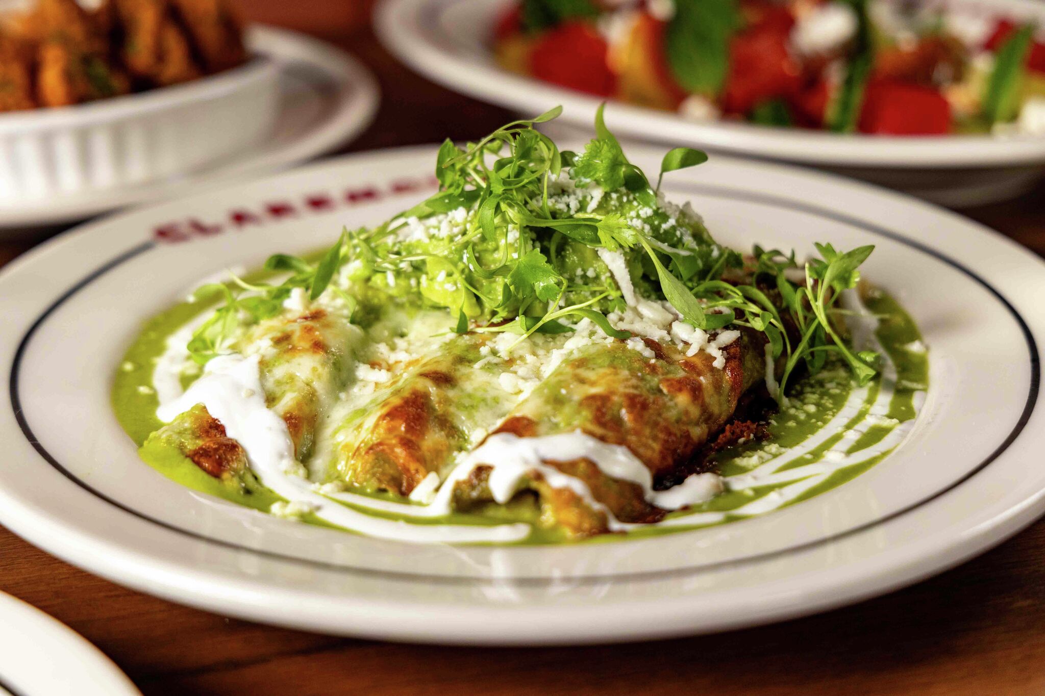 Coming to Dallas' Knox Street: new Tex-Mex restaurant El Camino Royale