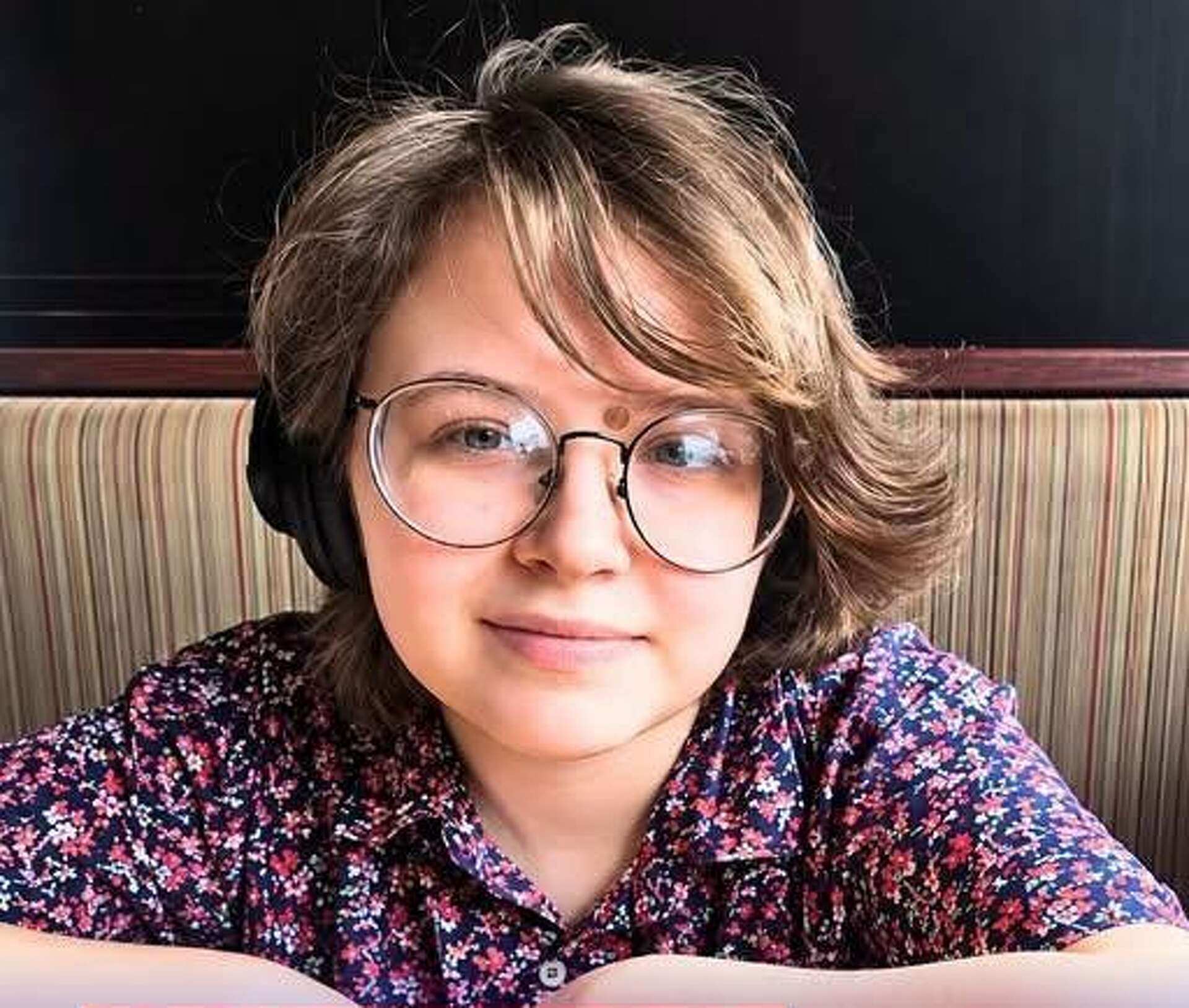 Genna Bentley was last seen at Grand Oaks High School on Thursday.