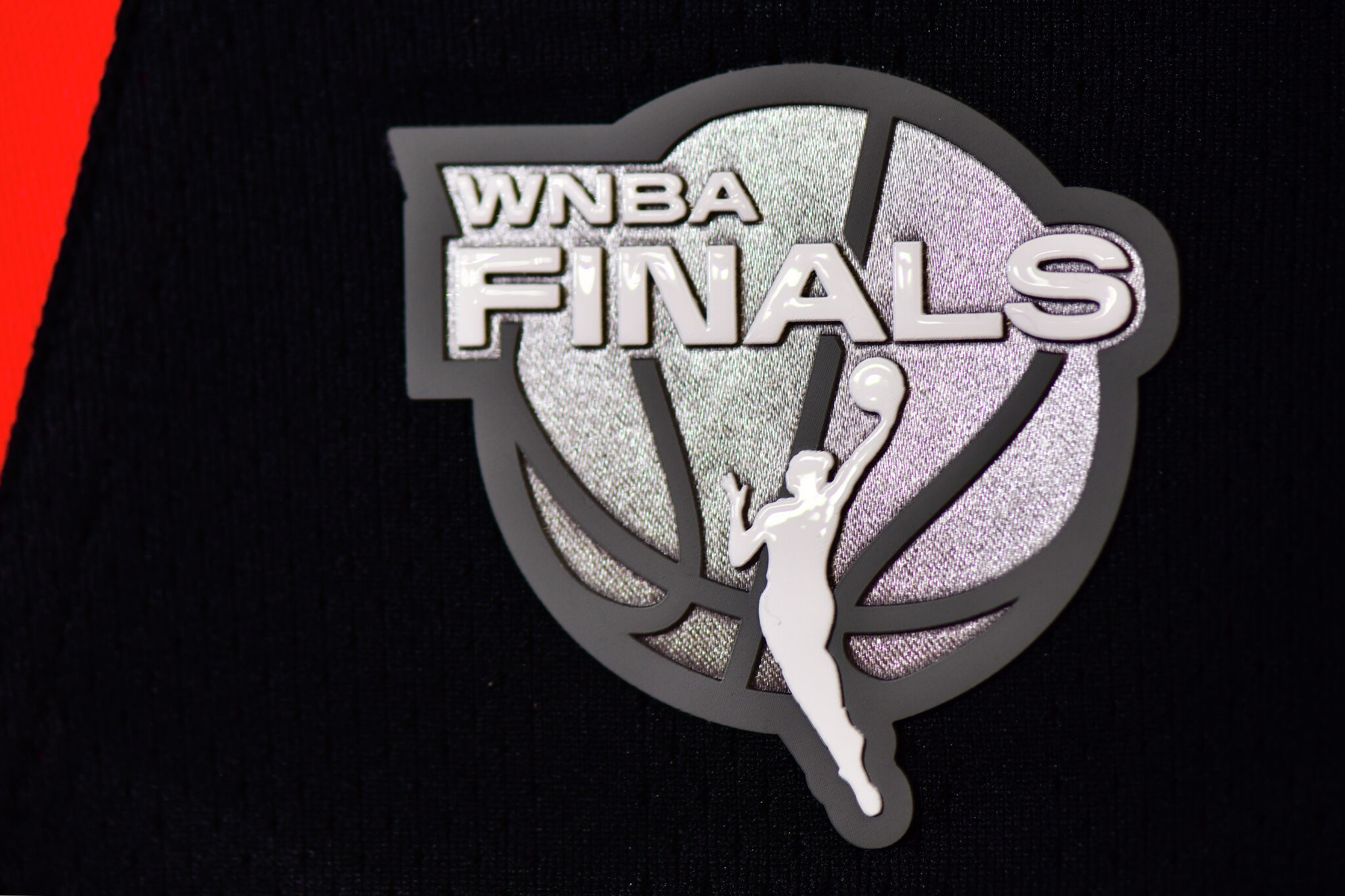 WNBA moves 2 Finals games to get Valkyries-Dream into NBA arena