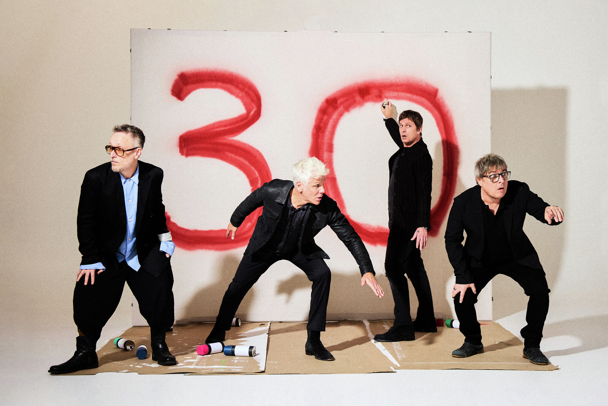 Matchbox Twenty kicks off SPAC 2027 summer concert announcements