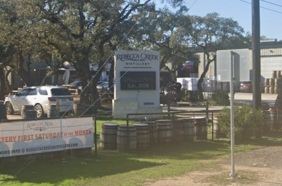 San Antonio Distillery Cancels Creed Fisher Concert Over Political Rally Concerns