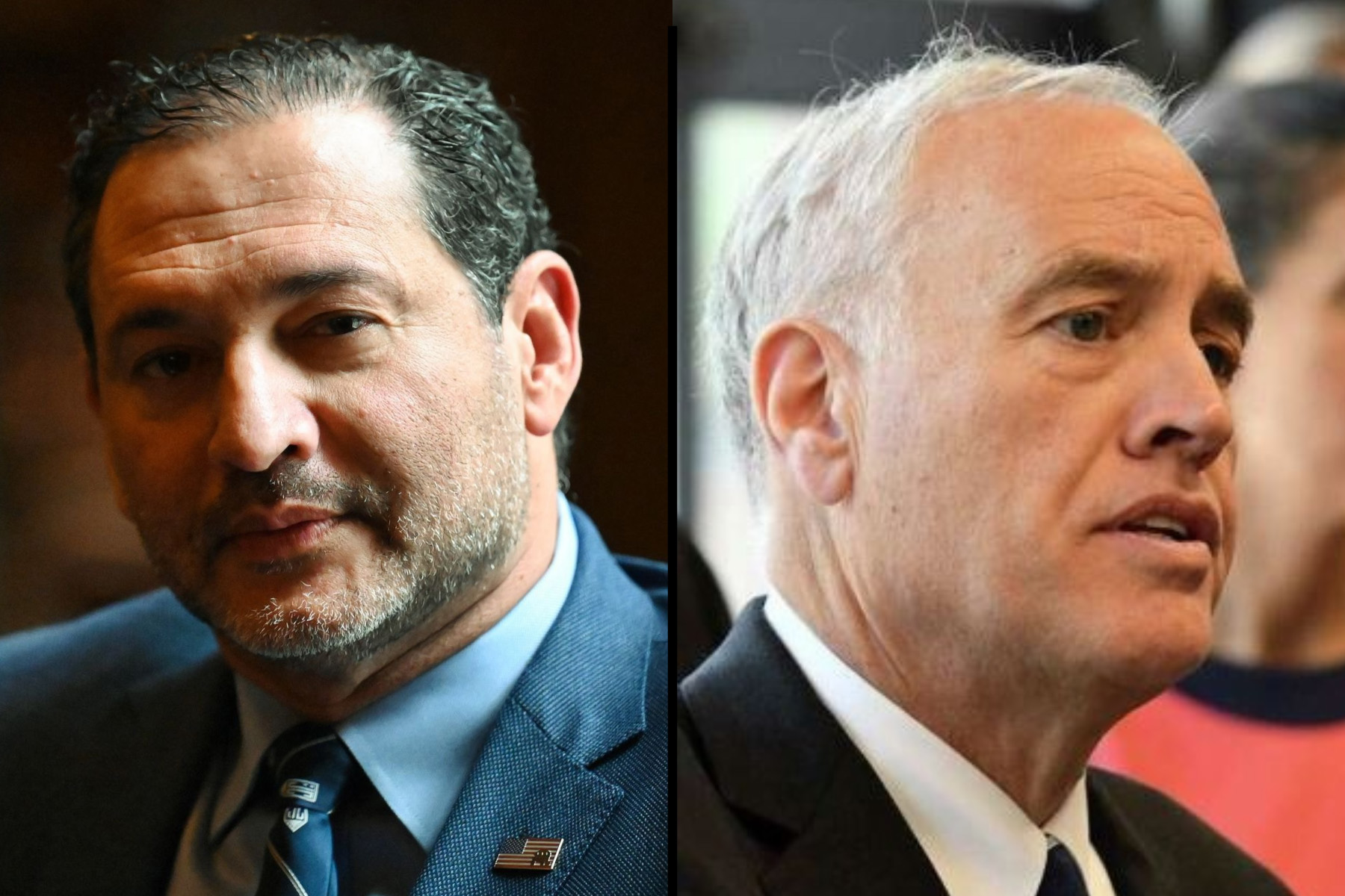 As DiNapoli seeks a fourth term as New York state comptroller, challenger Joseph Hernandez argues the incumbent’s long tenure has weakened government oversight