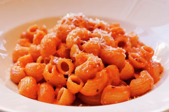 Menu Highlights
