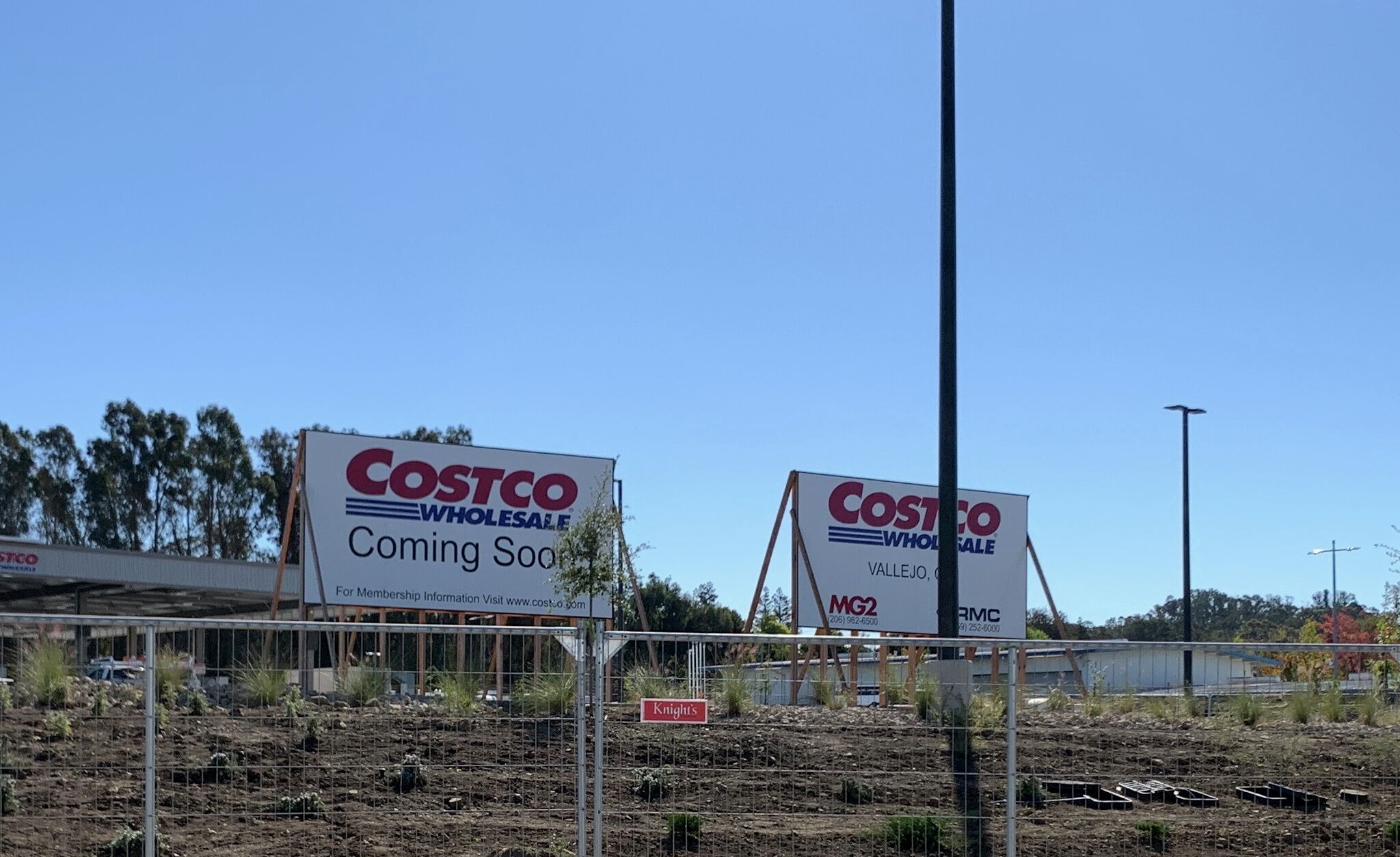 Bay Area’s newest Costco has an opening date. Here’s what to know