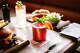 Bruma, inside the Ritz-Carlton, evokes elegance fit for Nob Hill.