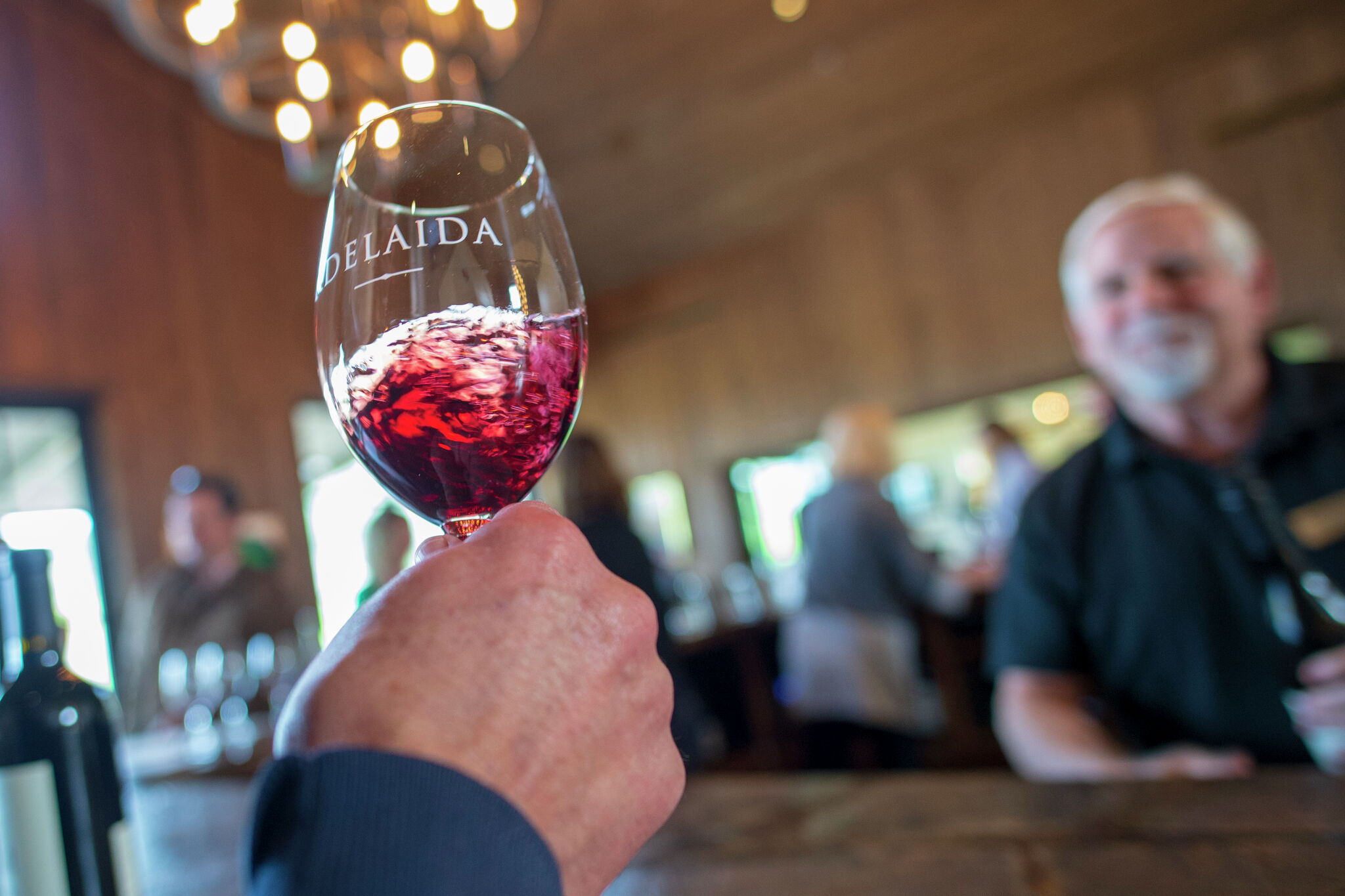 A family feud may cause this California winery to self-destruct