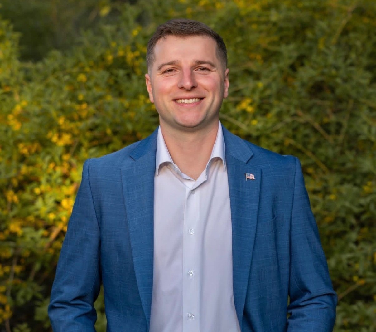 Son of Shelton’s 18-term mayor enters CT House race against sitting alderman