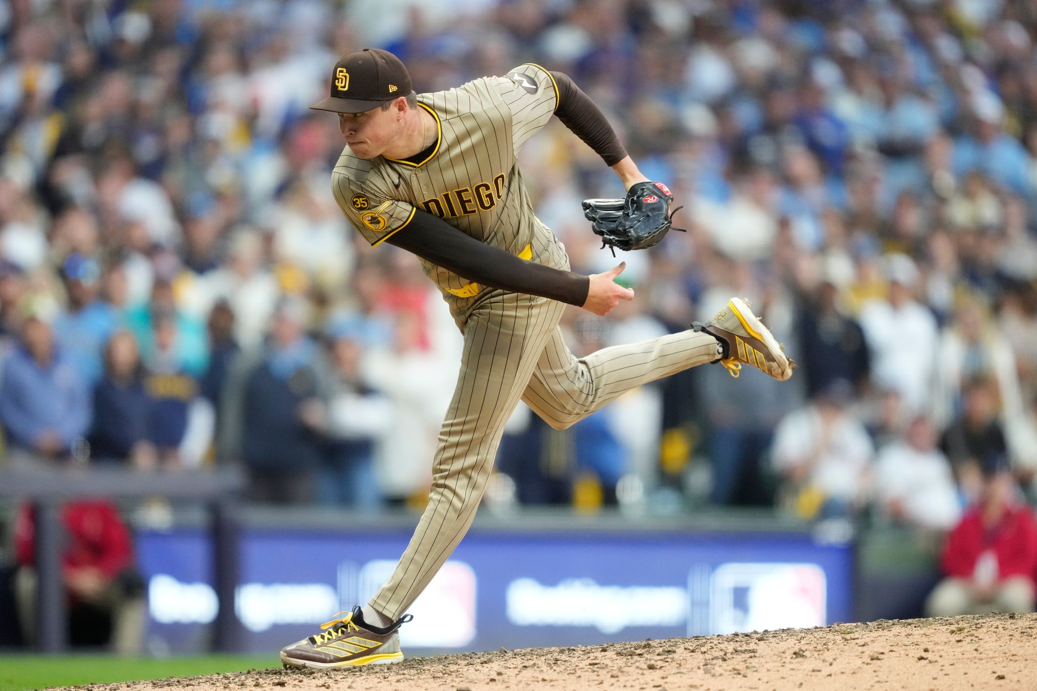 Würden die Giants Mason Miller verpflichten? Analyse von acht möglichen ...