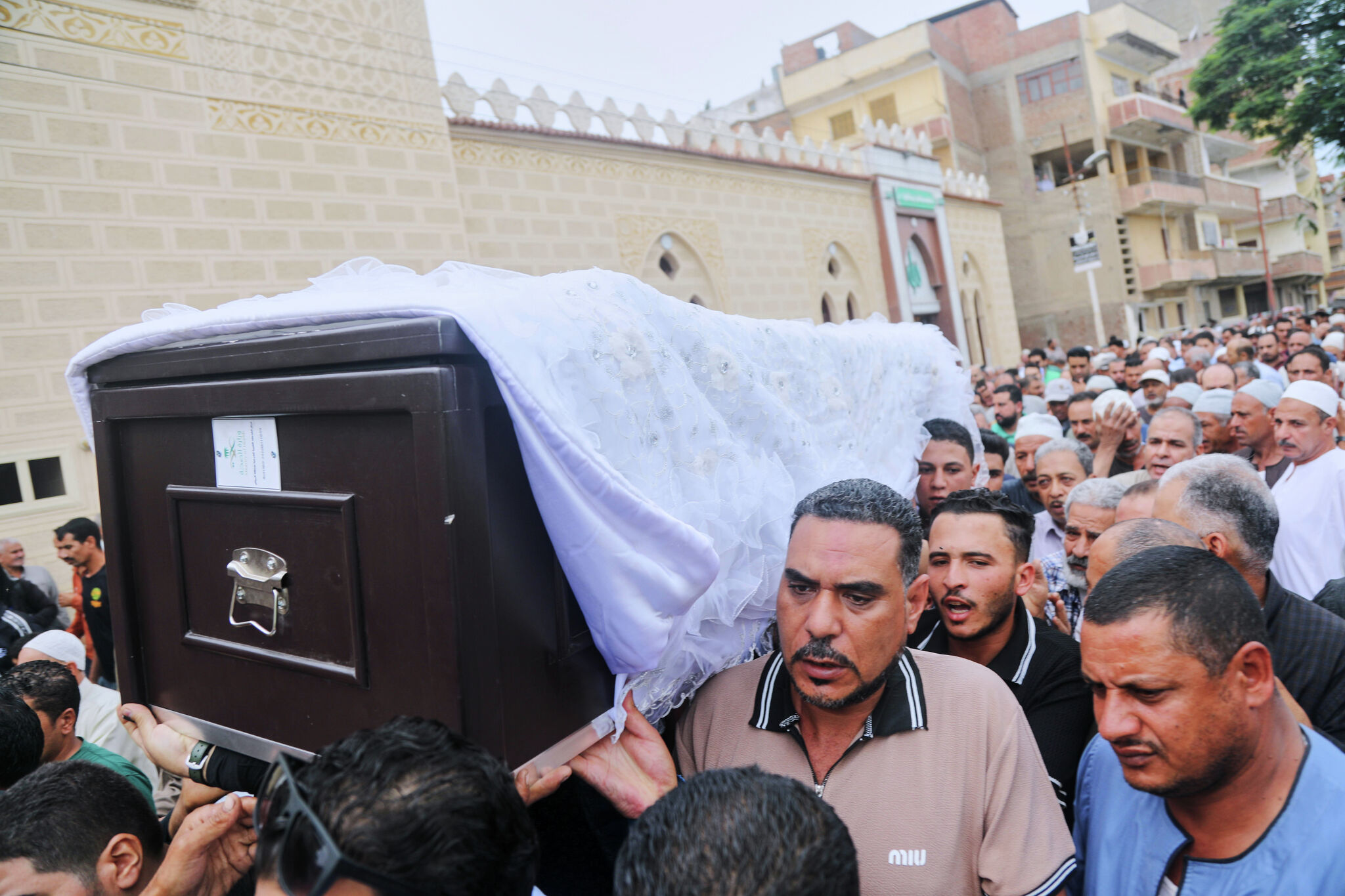 Jordan: Attacks on Saudi Arabia could reshape the region and America's place in it