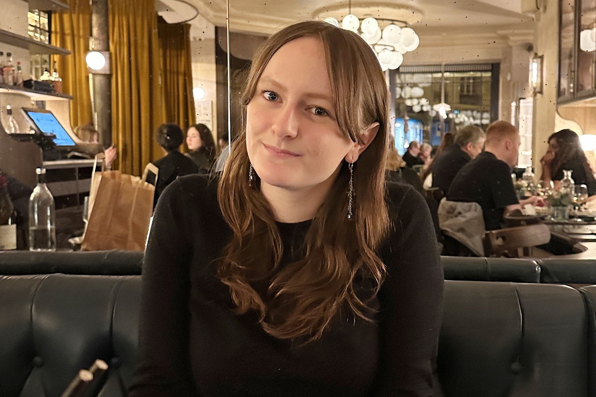 sfchronicle.com - Jess Lander - Meet the Chronicle's new wine reporter