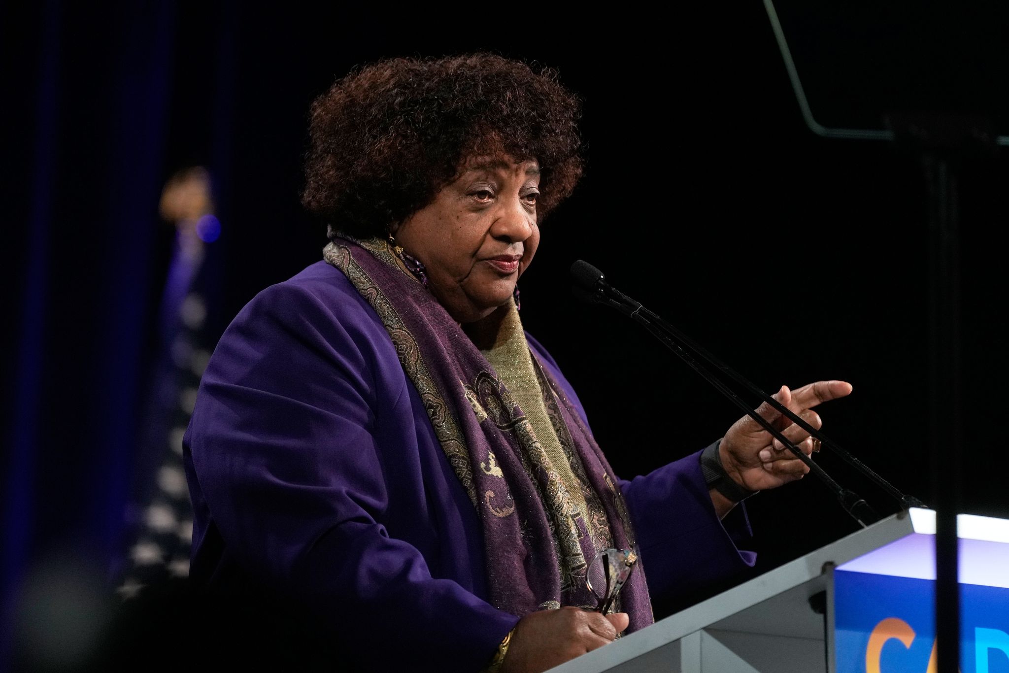 DOJ threatens to sue to block California ballots, alleging fraud