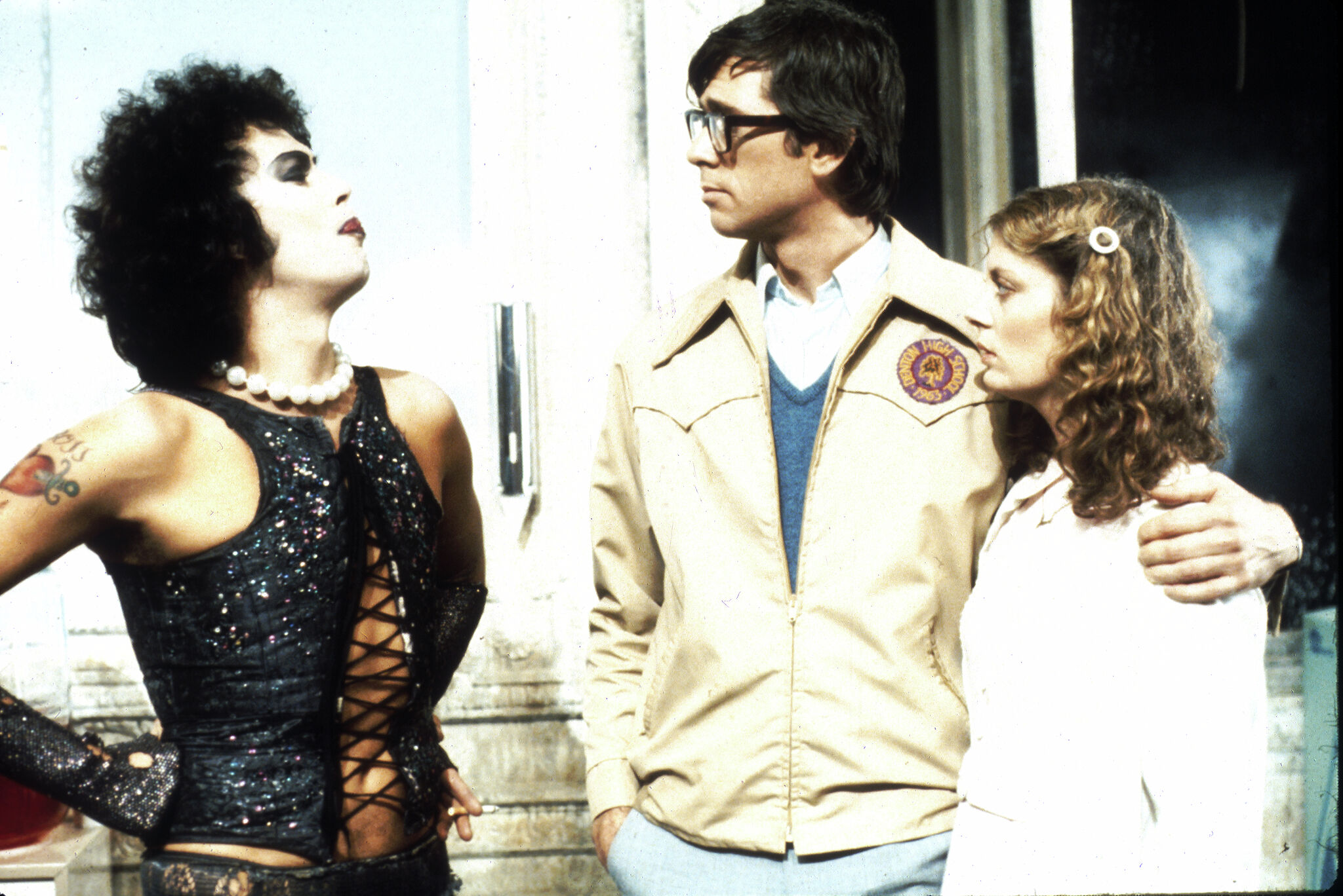 Where to see ‘Rocky Horror' live, loud and interactive in the Bay Area