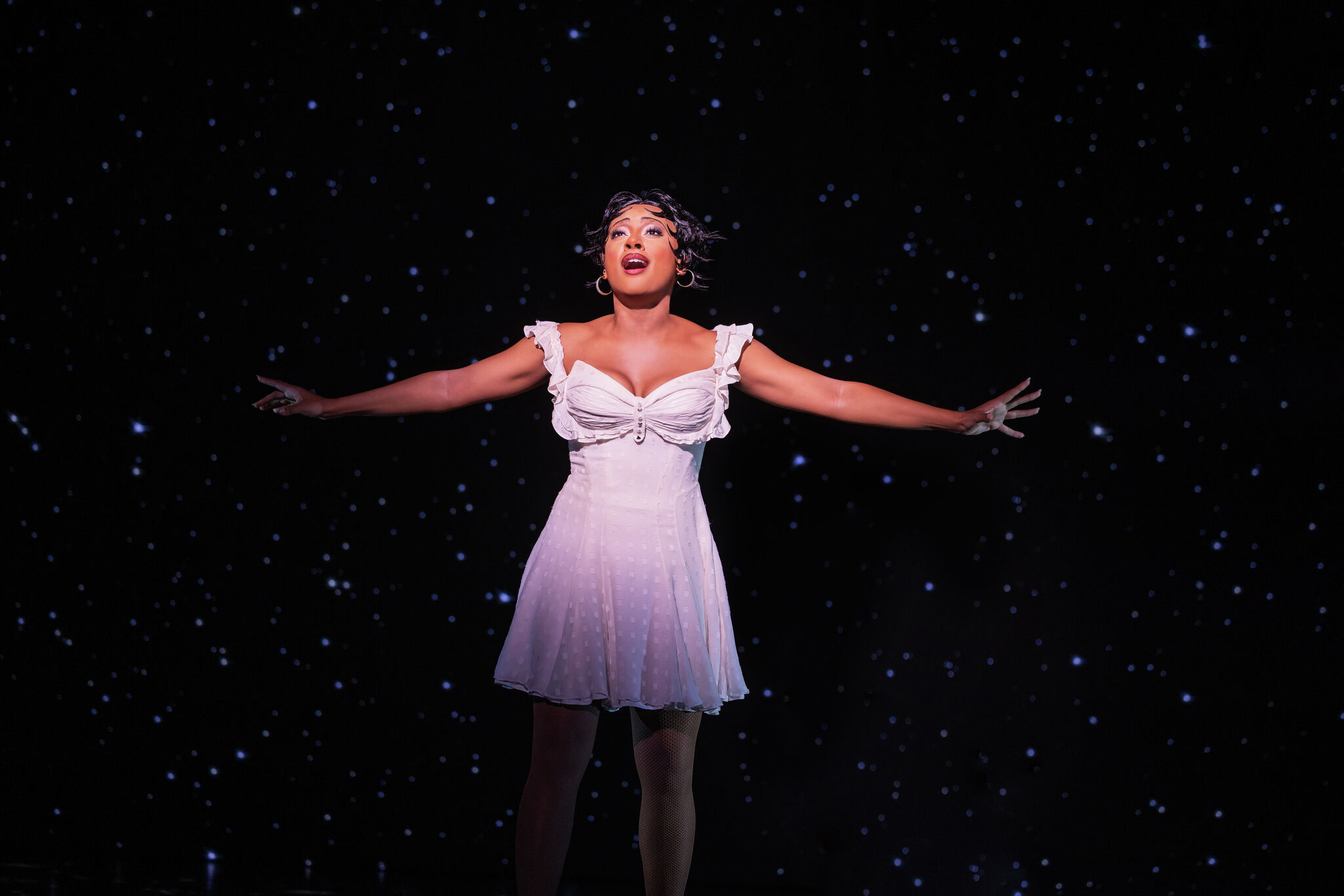 How 'Boop! The Musical' brings a cartoon icon to life at Proctors