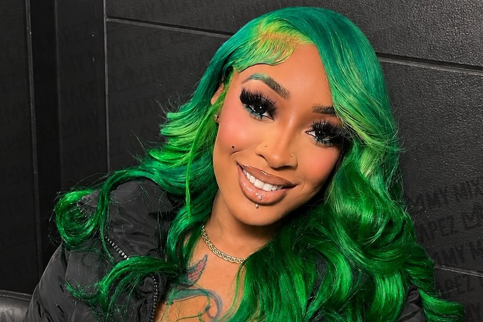 Sister charged in killing of Bay Area reality TV star Kash