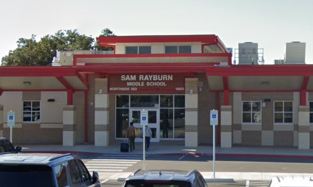Northside ISD substitute suspended after ICE, police remarks