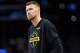 Kristaps Porzingis breaks silence after latest Warriors health update 1 Center Kristaps Porzingis will remain out indefinitely due to an unspecified health issue, the Warriors announced.