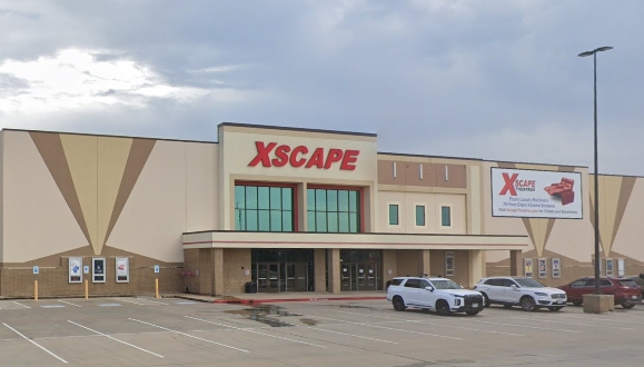 EVO Entertainment Plans M Transformation of Houston-Area Theater