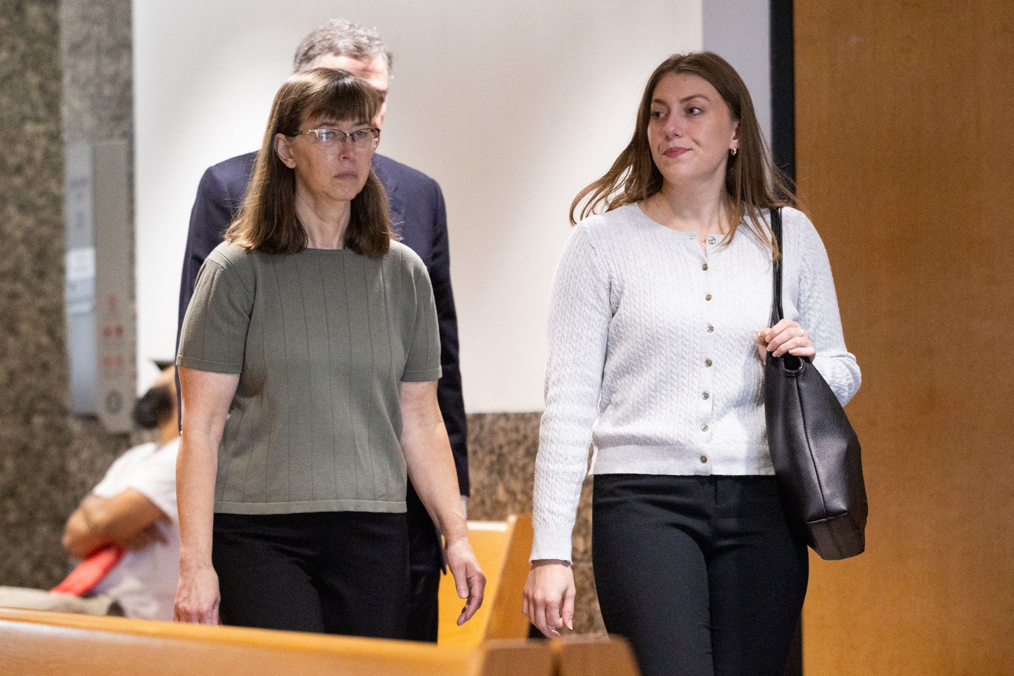 Betrunkene Fahrerin erhält sieben Jahre Haft für tödlichen Unfall einer ...