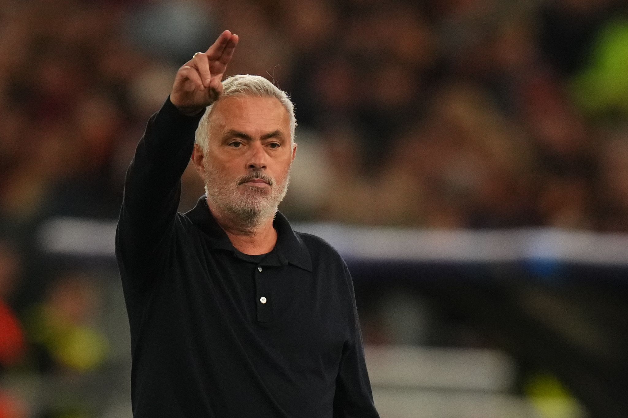 Mourinho – ‘I am not stupid' – keeps game plan under wraps for Madrid's trip to Barcelona By JOSEPH WILSON , Associated Press Oct 24, 2026