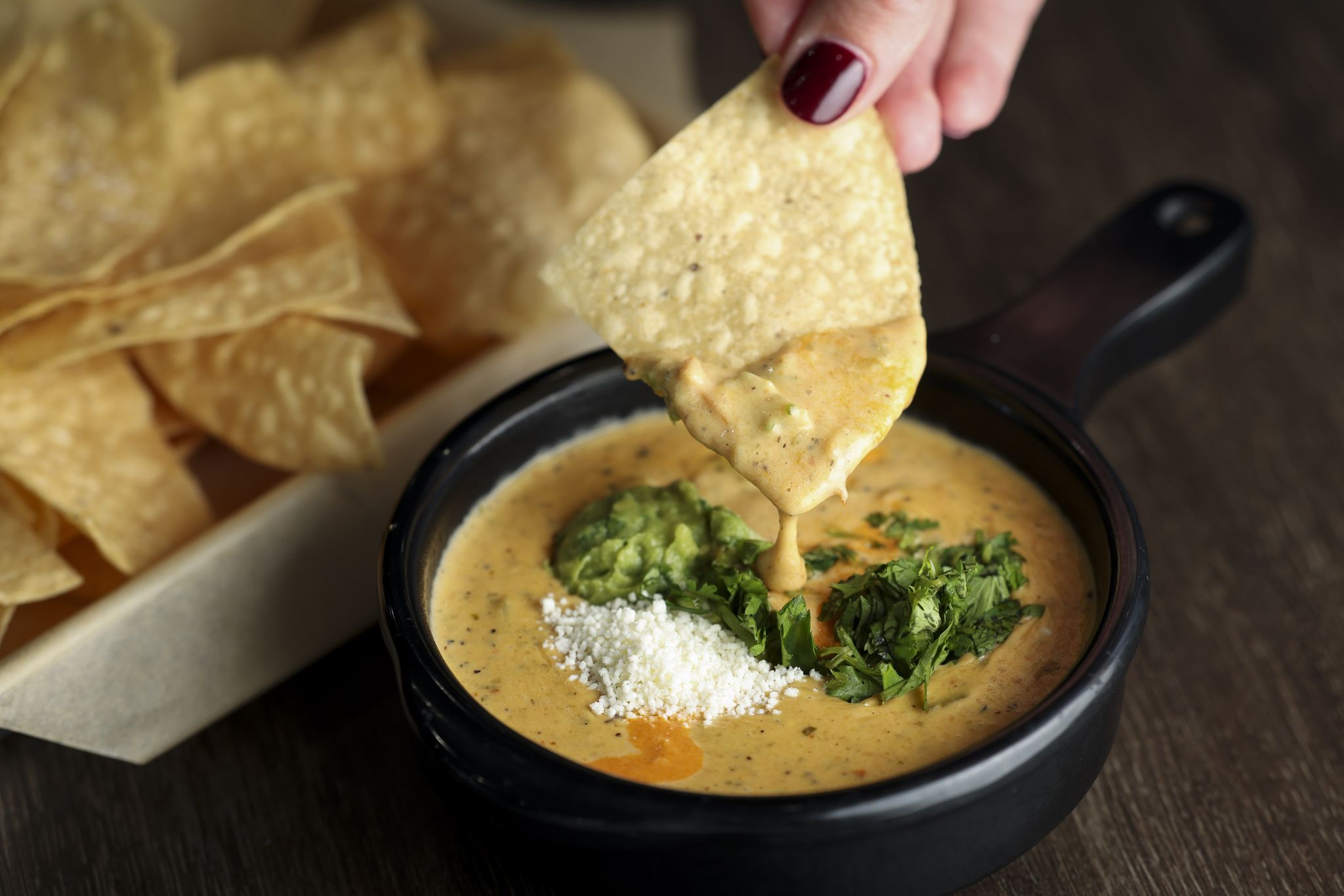 Verraten Sie uns: Welches Restaurant verkauft den besten Queso in ...